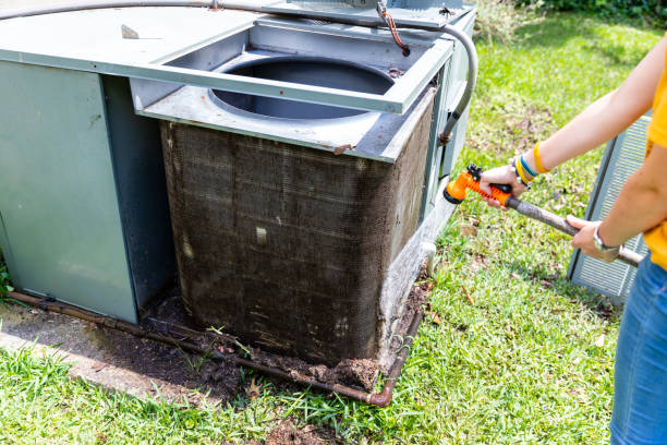 Best HVAC System Cleaning  in Tyler, TX
