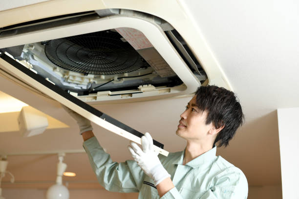 Best Affordable Air Duct Cleaning  in Tyler, TX