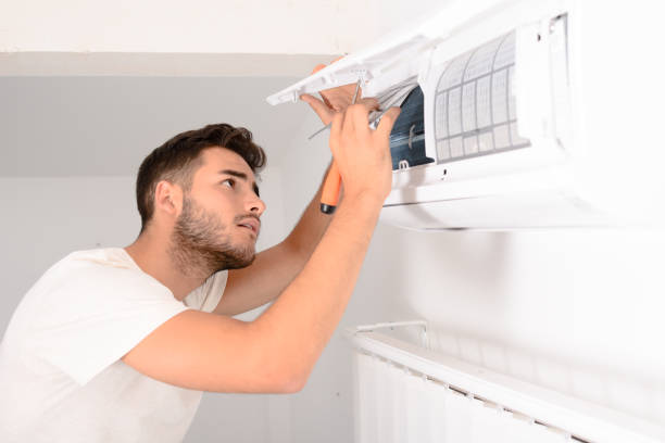 Best HVAC Air Duct Cleaning  in Tyler, TX